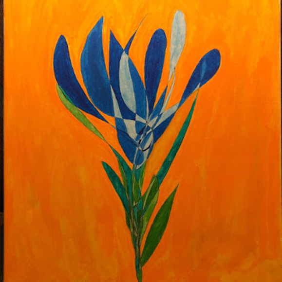 Meet your Posher, Teresa - Picture 1 of 1